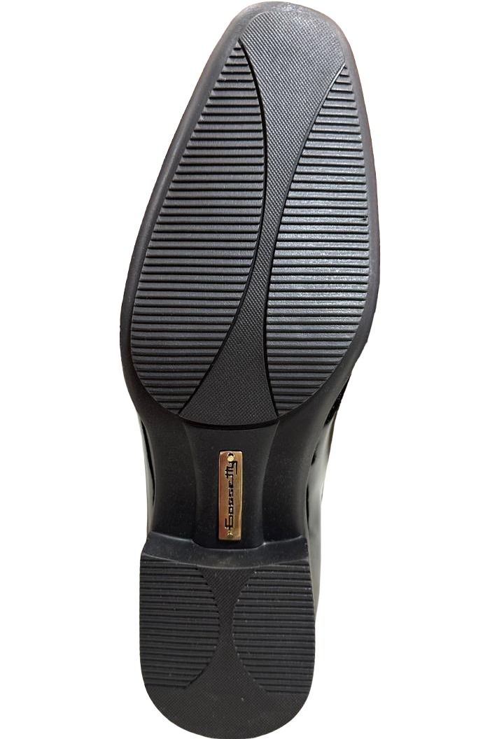 GOSSETY 2611 NEGRO CHAROL (3)