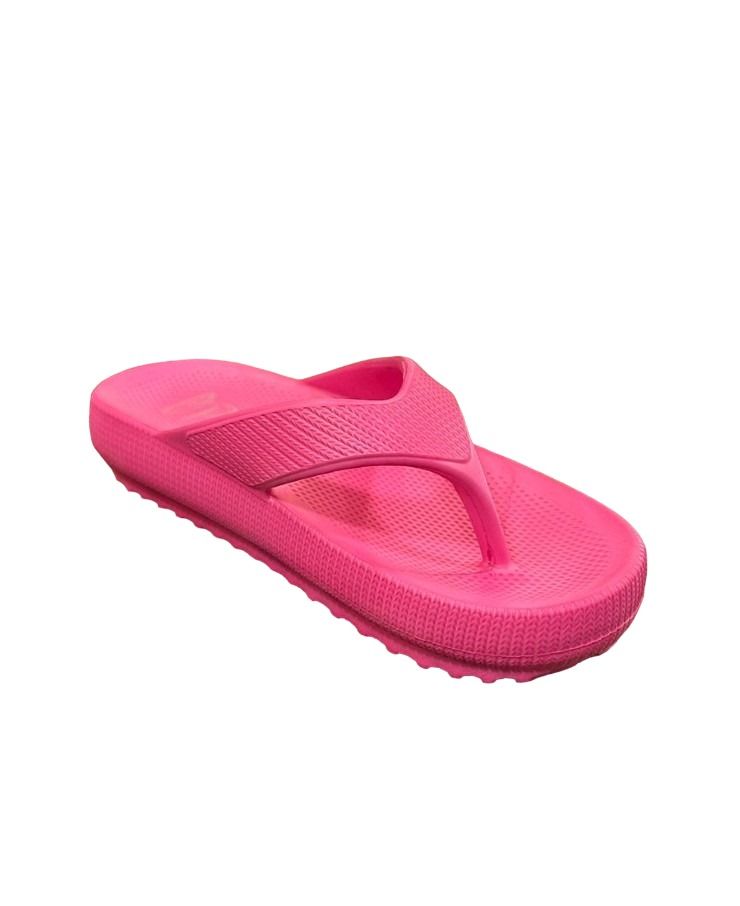 Pata de gallo Playamar color rosa